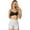 White, variant on LT.Rose Butt Lifter Shapewear Shorts Tummy Control Push Up Panties for Dresses Woman High Waist Control Brief Calzon Levanta Cola y Gluteo Faja para Mujer Colombiana Reductora y Moldeadora Beige M