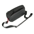 thumbnail image 1 of Handheld Console Shoulder Bag, Console Accessory Carrying Bag Thickened Panel Portable Large Capacity Protective Universal  for Game Console, 1 of 7