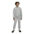 thumbnail image 2 of Levi's Boys Fleece Jogger, Sizes 8-20, 2 of 7