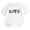 White1, variant on vdgthytj Toddler Kids 4th of July T-Shirts Printed Crewneck Short Sleeve Summer Tops Casual Graphic Tees 1-12 Years