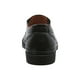 thumbnail image 5 of Zapato Mocasín de piel Triples Zurich 36100 Negro para Hombre, 5 of 8