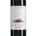 thumbnail image 2 of Vino Tinto La Poda Mencia 750 ml, 2 of 3