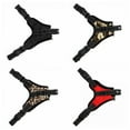 thumbnail image 4 of Lovegab Pets Adjustable Harnesses Mesh Vest Dog & Cat Harnesses Chest Straps Belt Easy Control Dog Harnesses Animals Pet Walking hanad strap& Outdoor Droshipping Belt Control Supply Harnesses, 4 of 6