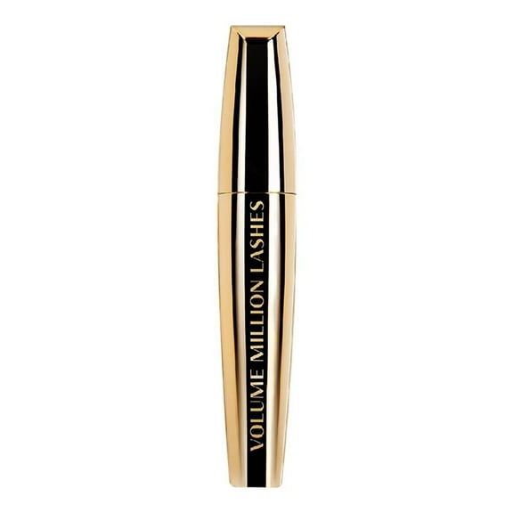 Máscara para Pestañas L'Oréal Volume Million Lashes black 3.4 ml