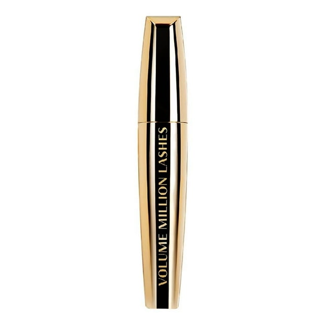Máscara para Pestañas L'Oréal Volume Million Lashes black 3.4 ml