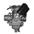 thumbnail image 3 of Carburetor Compatible Yerf Dog Spiderbox 150cc Gx150 Go Kart Ridger Runner Kazuma Falcon Dingo Panda Carter Talon Gy6 Engine 125cc Carb, 3 of 5