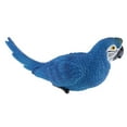 thumbnail image 4 of Estatuilla de Aves perfecl de resina 29cm decoración Jardín, 4 of 8