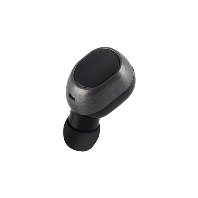 Mini Auriculares Manos Libres Inalámbricos Auriculares Estéreo Bluetooth Versión 4.1 para iPhone para Samsung seitruly DZ4132-06