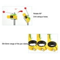 thumbnail image 4 of Support de Perceuse, Support Rotatif à 90° pour Perceuse Électrique, 4 of 8