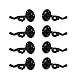thumbnail image 3 of TopStage 4865 8-Pack Wall Mount Guitar Rack Hangers Stand Holder Hook 8/Lot GR5-L8, 3 of 3
