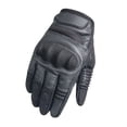 thumbnail image 1 of Guantes tácticos deportivos multifuncionales antideslizantes para exteriores, con pantalla táctil, protectores para montañismo y motocicletas, 1 of 6