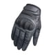 thumbnail image 1 of Guantes tácticos deportivos multifuncionales antideslizantes para exteriores, con pantalla táctil, protectores para montañismo y motocicletas, 1 of 6