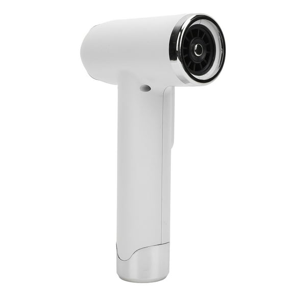 Secador De Cabello Inalámbrico, 200W 100000 Rpm USB Recargable De 15000 MAh Secador De Viaje De Viaje Con Boquilla Para El Hogar Y El Aire Libre