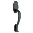 thumbnail image 1 of Baldwin Hardware 2602.003 Lexington Pull Indoor Door Handle, 1 of 1