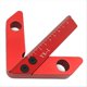 thumbnail image 2 of 45 Degree 90 Degree Right Angle Scriber Woodworking Tools A, 2 of 5