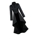 thumbnail image 2 of Chaqueta Gótica Victoriana De Estilo Retro, Abrigo Medieval, Ropa De Abrigo L Sunnimix Chaqueta vintage frac, 2 of 8