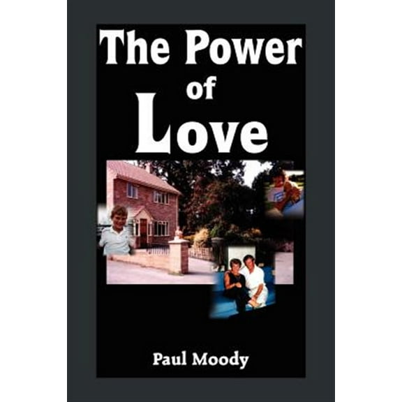 The Power of Love (Paperback)