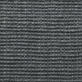 thumbnail image 3 of Kula Collection Hand Woven Jute Rug(4'x6')- Charcoal, 3 of 4