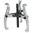 thumbnail image 1 of Extractor Poleas Y Volante 4'' Truper 14503 Truper EX-P4, 1 of 2