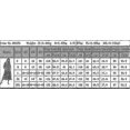 thumbnail image 5 of Womens Robes Dressing Gowns,women Zipper Robe Short/long Sleeve Housecoat Soft Zip Up Bathrobe With Pockets Nightwear Sleepwear, 5 of 5