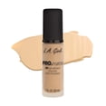 thumbnail image 3 of Pro Matte Foundation Ivory, 3 of 3