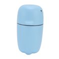 thumbnail image 4 of Humidificador De Aire, Filtro De Aire De Iluminación LED Recargable USB De Trabajo Silencioso Para El Hogar Para El Coche Para La Oficina Cergrey Azul, 4 of 8