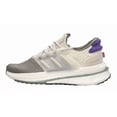 thumbnail image 2 of Adi-das Performance X_PlrBoost Running Shoes Mens Size 10 Grey Purple HP3129 New, 2 of 6