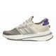 thumbnail image 2 of Adi - das Performance X_PlrBoost Running Shoes Mens Size 10 Grey Purple HP3129 New, 2 of 6