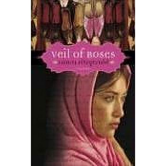 Veil of Roses 9780553383881 Used / Pre-owned