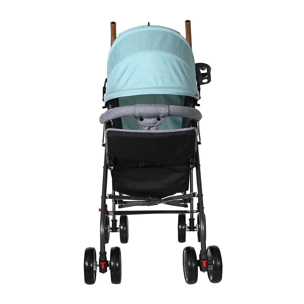 Carriola Prinsel Fiesta Melange Azul