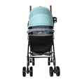 thumbnail image 1 of Carriola Prinsel Fiesta Melange Azul, 1 of 3