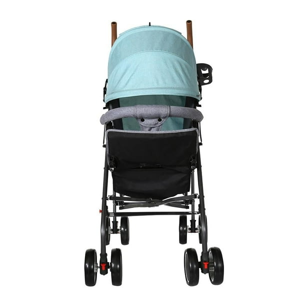 Carriola Prinsel Fiesta Melange Azul