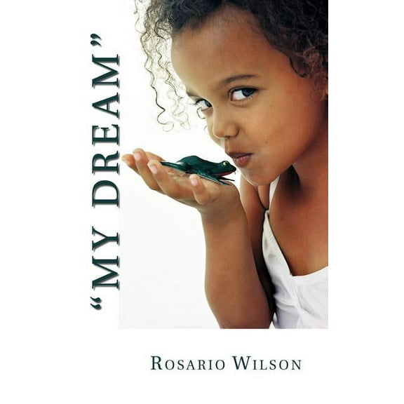 My Dream, (Hardcover)