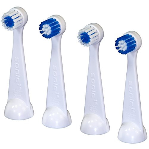 cybersonic toothbrush