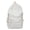 White, variant on Polka Dot Bookbag 18.11 Inch Nylon Water Resistant Spacious Design for Travel Commute Work Daily Use (Coffee)