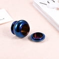 thumbnail image 2 of 4*4.5cm Small Keepsake Cremation Urn for Ashes Holder Memorial Jewelry Mini Urn  for Ashes of Loved One, 2 of 4