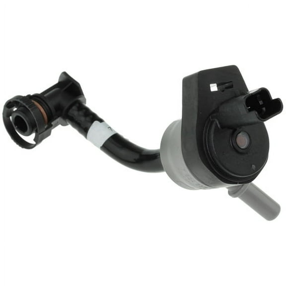 Vapor Canister Purge Solenoid