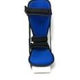 thumbnail image 3 of Advanced Orthopaedics PFS Night Splint Plantar Fasciitis Brace, Size Medium, 3 of 5