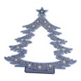 thumbnail image 4 of Árbol de Navidad Con Pintura de Diamante 5D ANGGREK, 4 of 7