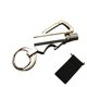 thumbnail image 3 of Multifunctional Match Kerosene Lighter Outdoor Portable Bottle Opener Keychain 6ml LiquidFeatures: Multifunctional key fob -- Built-in permanent metal match lighter and key ring, practicality, 3 of 5