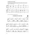 thumbnail image 6 of Hal Leonard Post-Bop Jazz Piano - The Complete Guide (Book/CD), 6 of 7