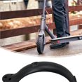 thumbnail image 3 of sweethay Guardabarros trasero para patinete Mijia M365, accesorio de guardabarros para patinete eléctrico Patinetes eléctricos sweethay OD008969-00, 3 of 6