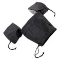 thumbnail image 2 of EeaseCA Professional Camera Rain Cover SLR DSLR Camera Photography Accessories, 2 of 7