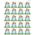 thumbnail image 2 of Teacher Created Resources Autocollants d'Épouvantail, Multicolore (1997), 2 of 2