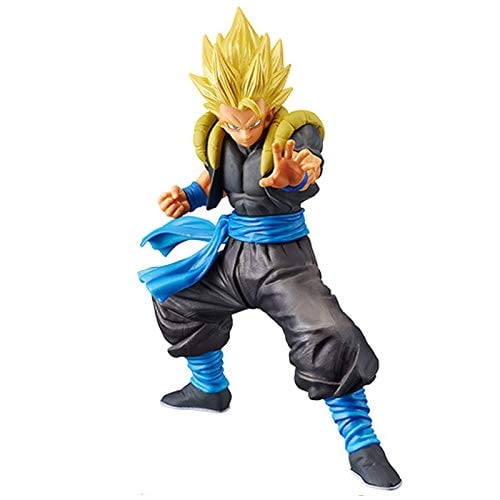 Figura Dragon Ball Super Banpresto Heroes DXF Vol. 3 Gogeta: