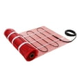 thumbnail image 5 of VEVOR Floor Heating Mat 30 sq.ft Copper Core Electric Warm Tile Heated 360 W, 5 of 9