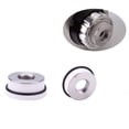 thumbnail image 4 of 2PCS for BRH 32mm for Raytools ring Nozzle Holder for Precitec Fiber Head, 4 of 6