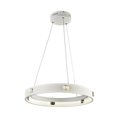 thumbnail image 1 of PLC 87824WH Lumium White LED Pendant - Small, 1 of 1