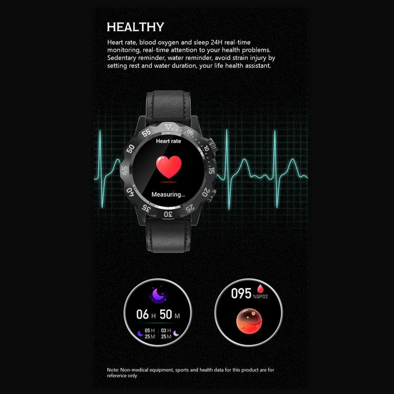 F5 smart watch new arrivals