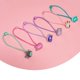 thumbnail image 3 of Juego de cuidado de la piel de aguacate Kits de regalos para el cuidado de la piel Kit facial hidratante para mujeres con suero limpiador facial Crema facial Crema para ojos Juego de cuidado de la pie, 3 of 5